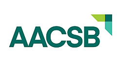 Accredited by AACSB