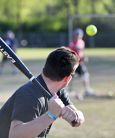 Intramural Sports